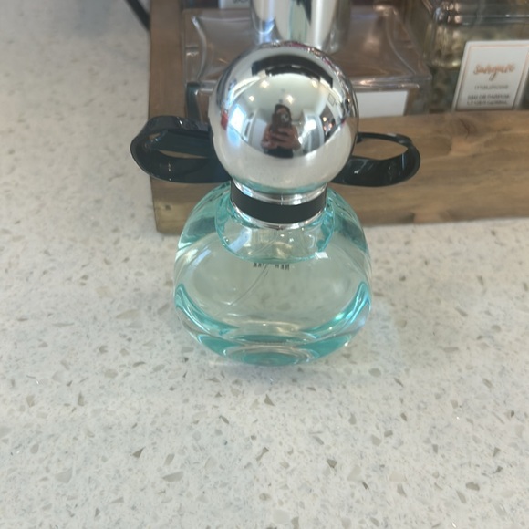 Walk on air, Kate Spade Perfume. 1.0 oz - Picture 2 of 3